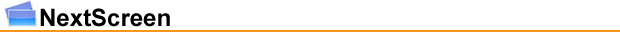 NextScreen